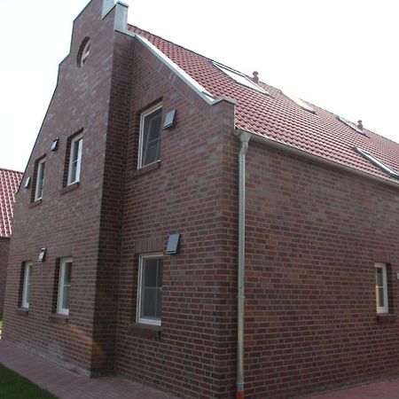 Loewenzahn Apartment Greetsiel Exterior photo